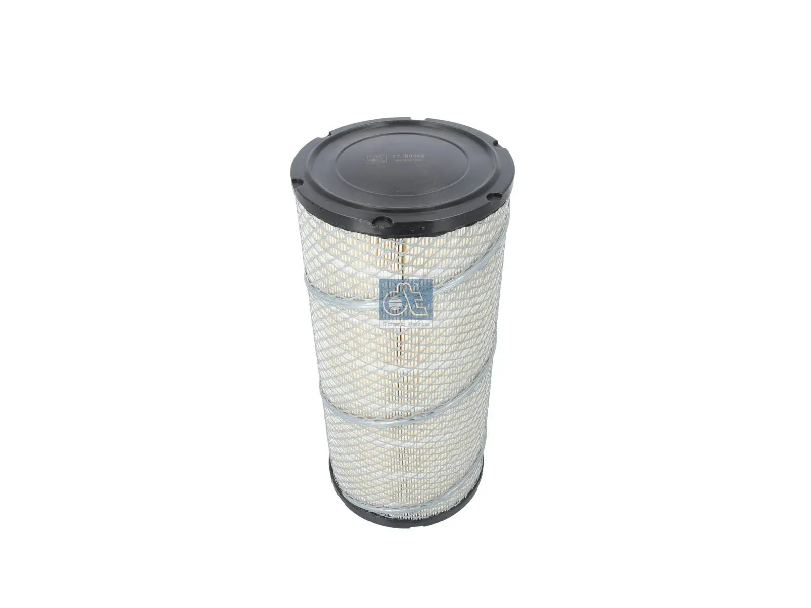 Air filter kit
