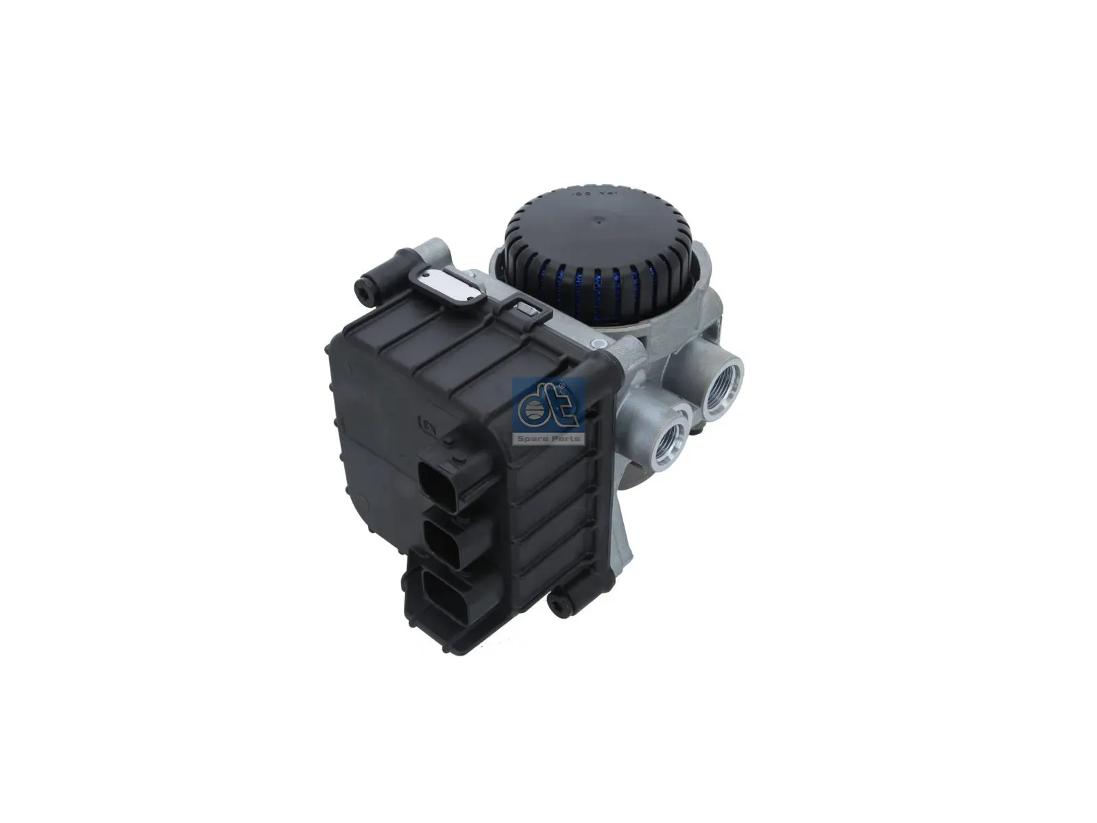 Axle modulator, EBS