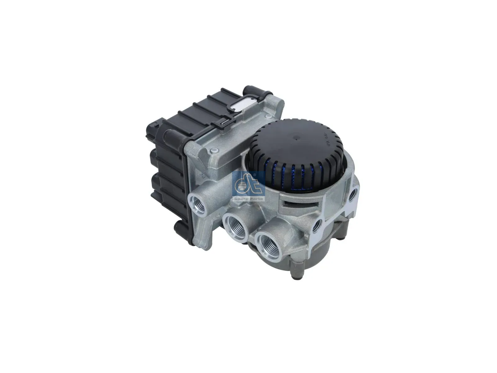 Axle modulator, EBS