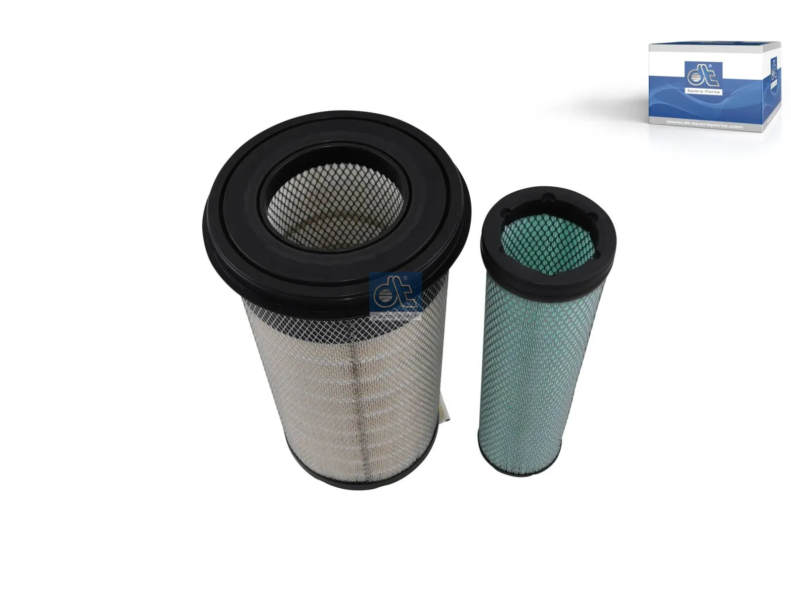 Kraftstofffilter