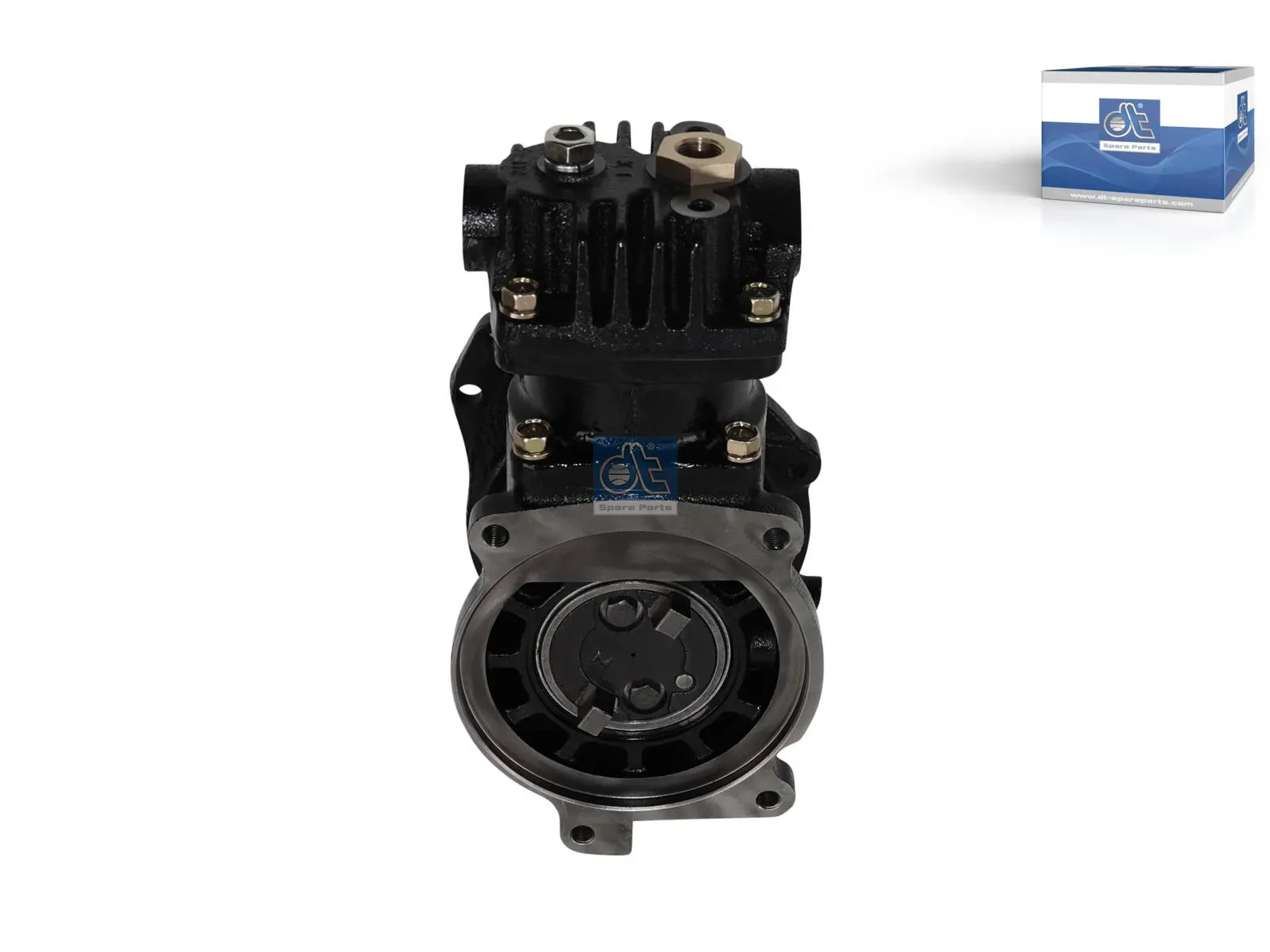 Compressor