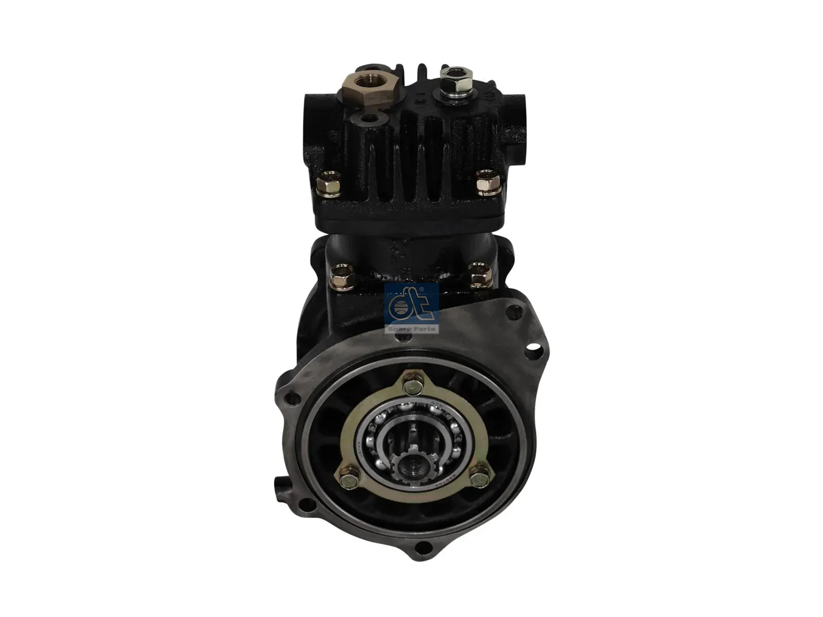 Compressor