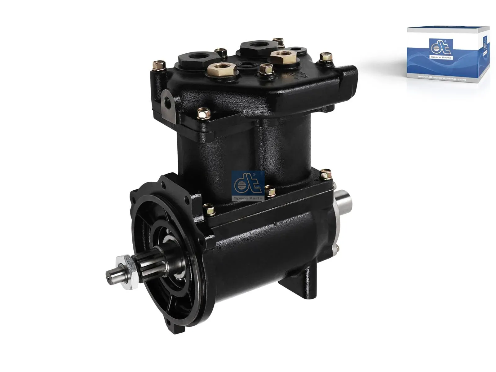 Compressor