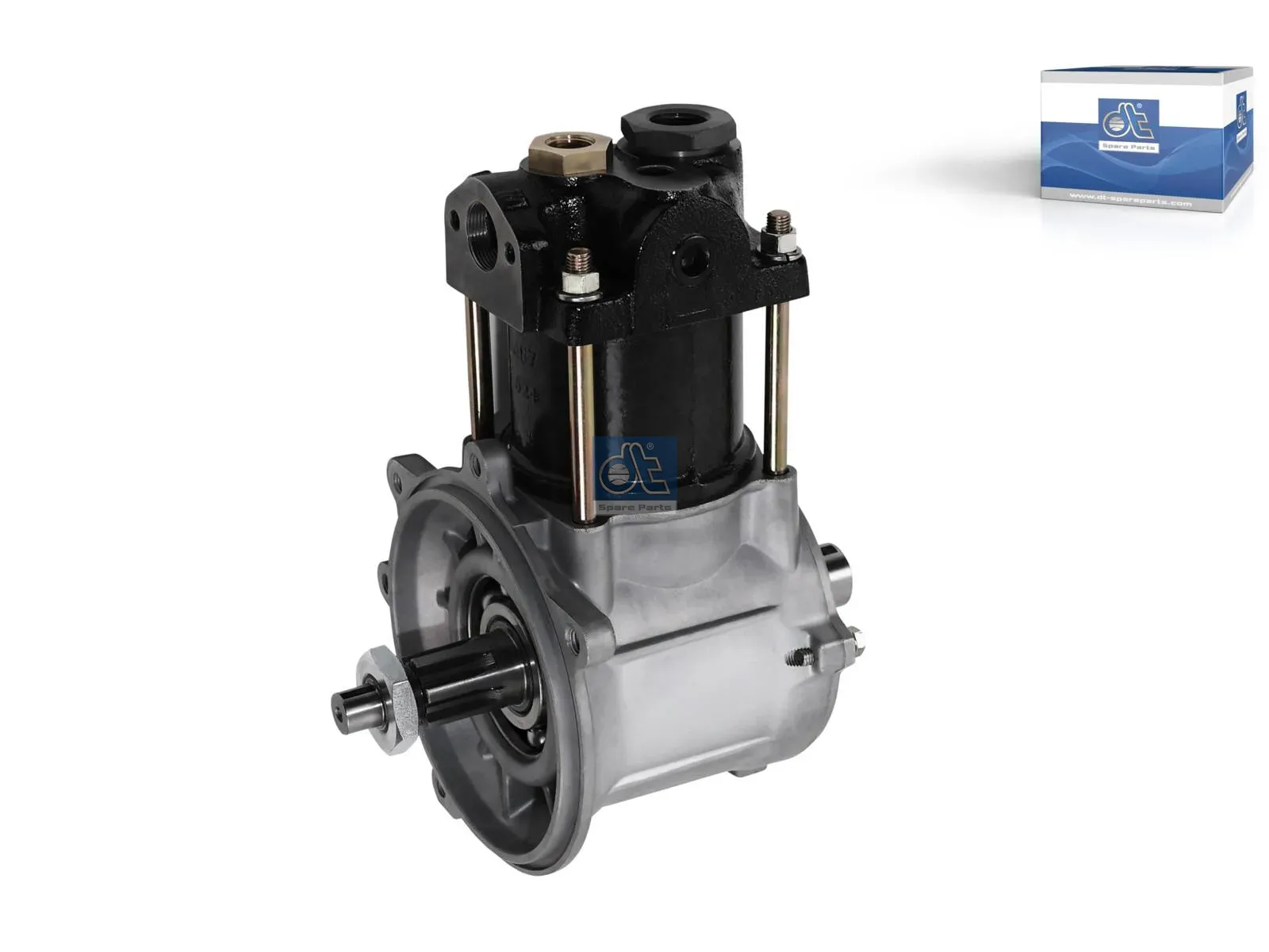 Compressor