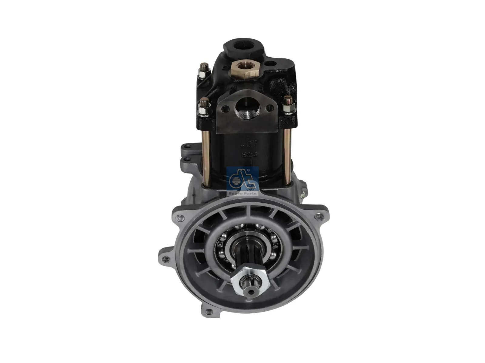 Compressor