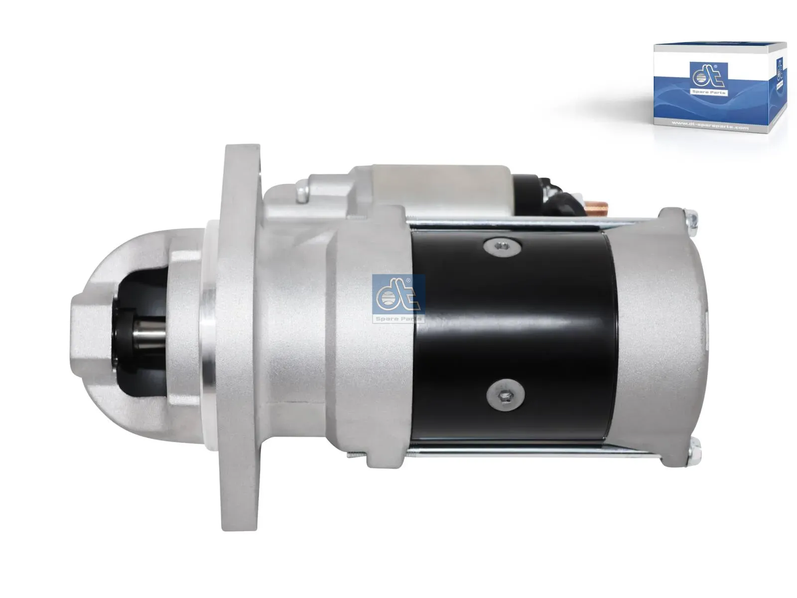 Motor de arranque