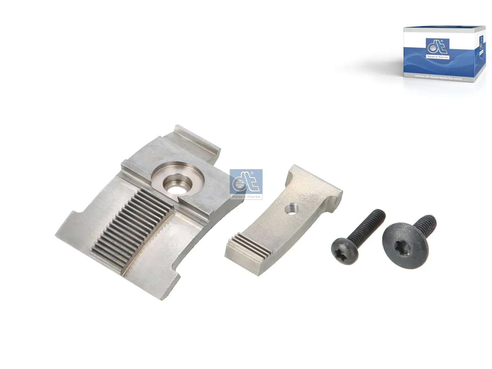 Parts kit, steering column