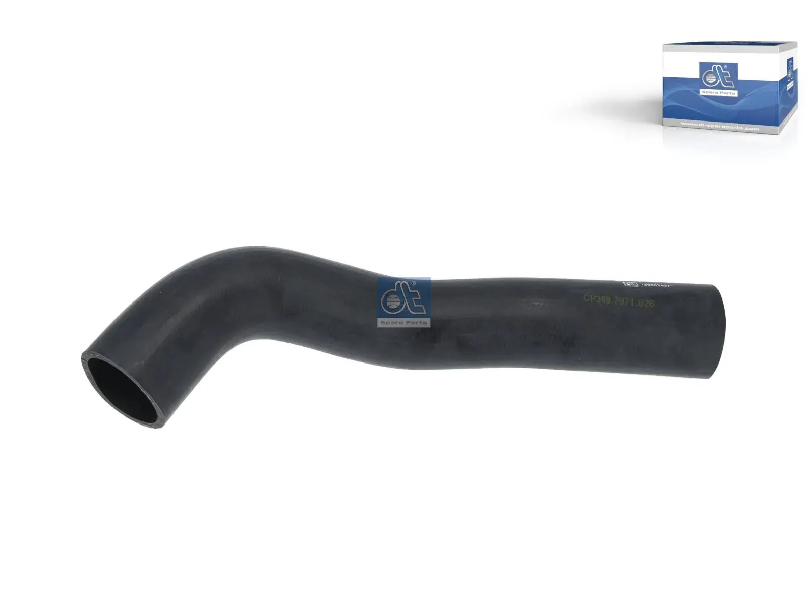 Schlauch, Getriebe