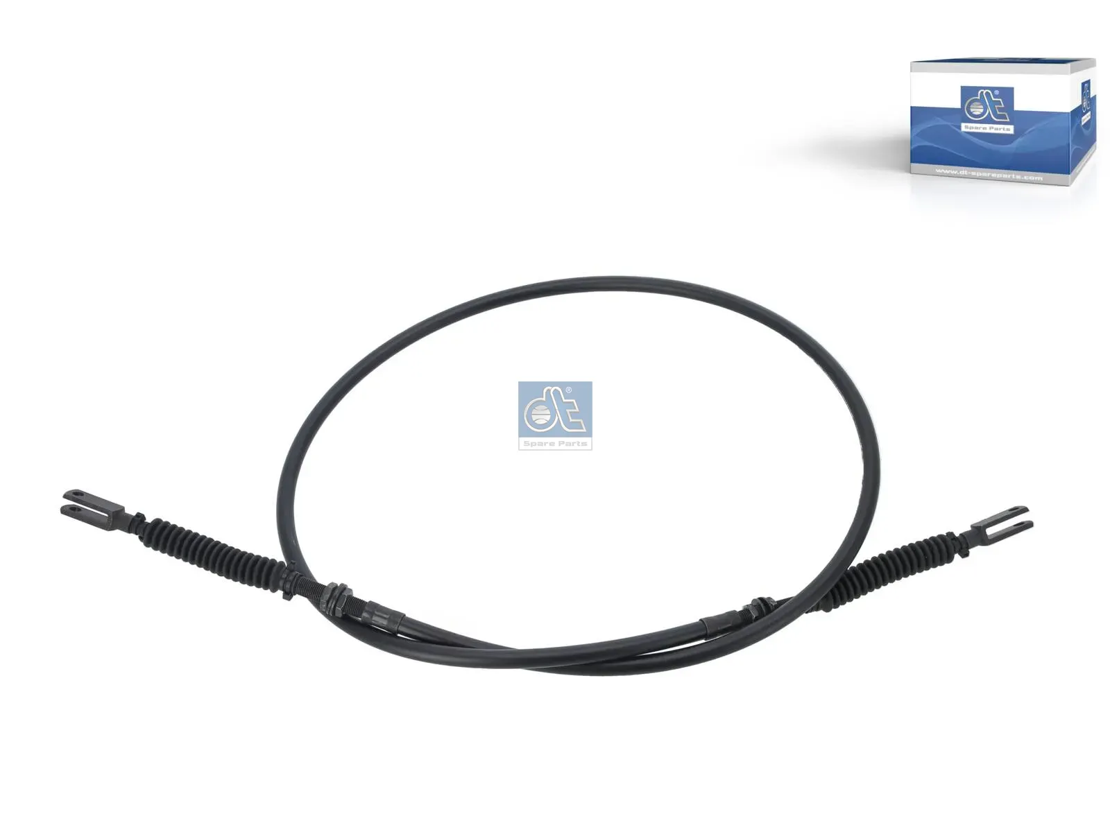 Cavo acceleratore