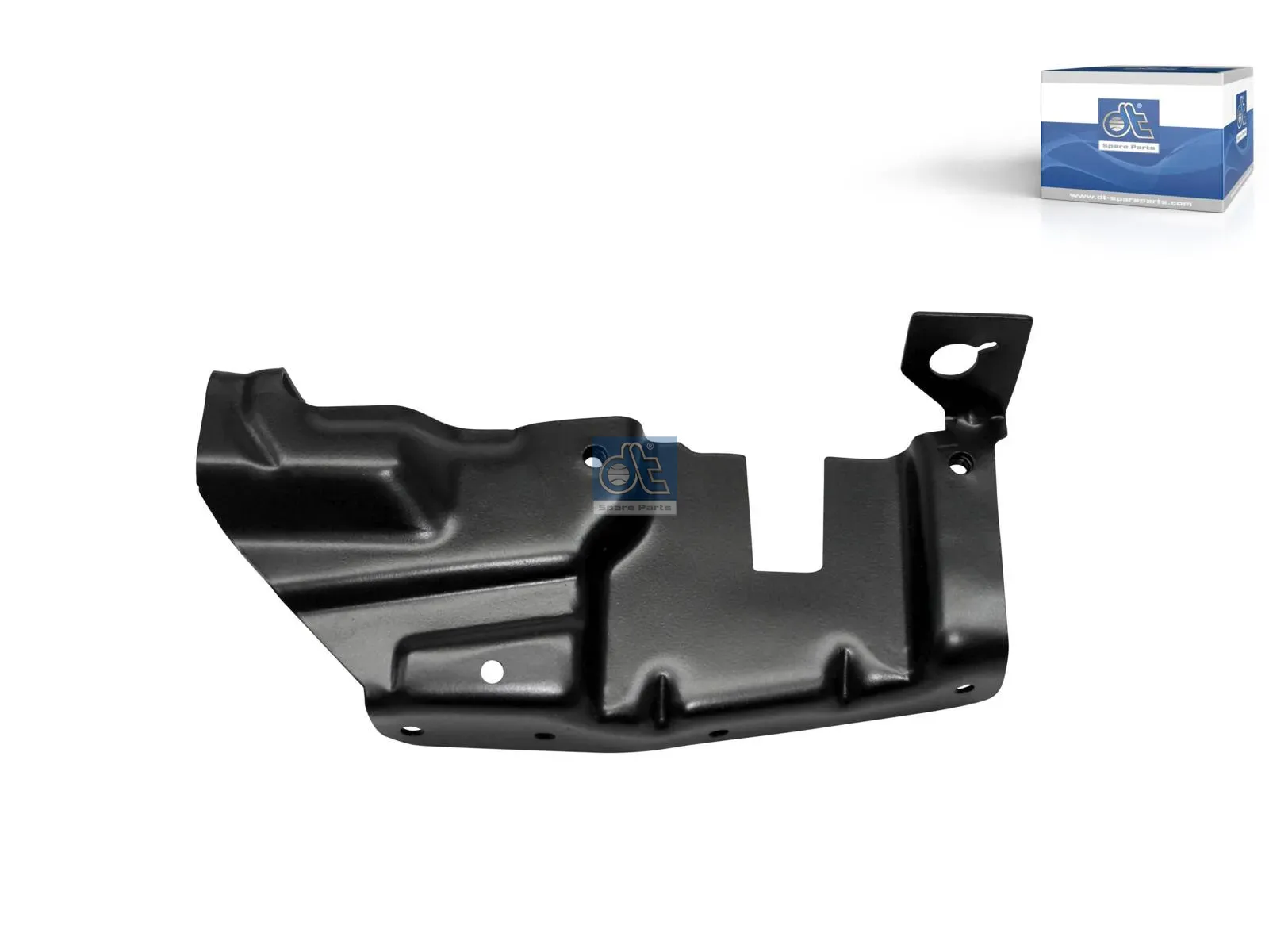 Bracket, cabin lock, right