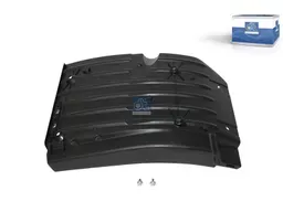 DIESEL TECHNIC | 1.00063 Fender, front, left 