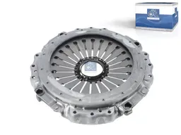 DIESEL TECHNIC | 1.00094 Clutch kit 