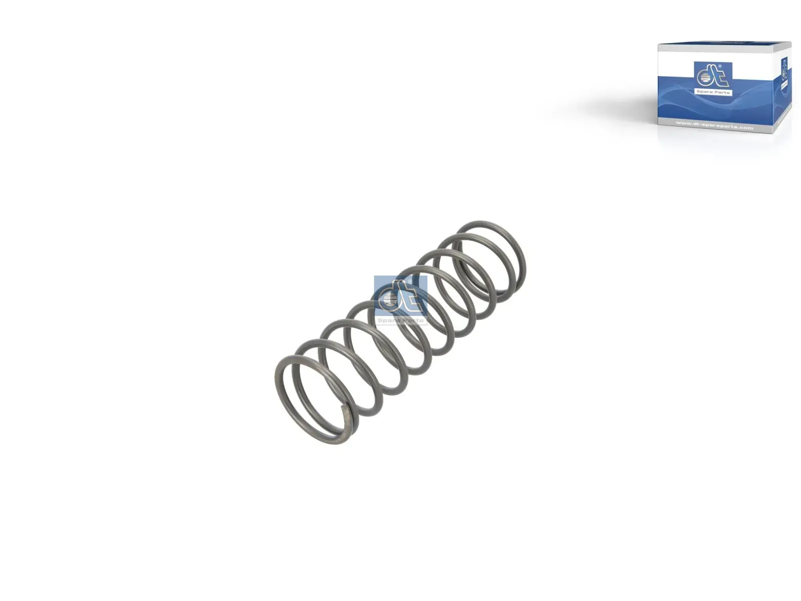 Return spring