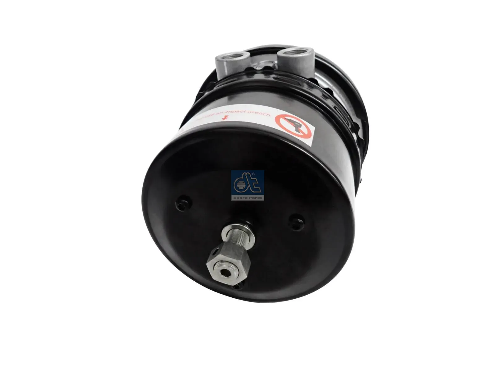 Federspeicherbremszylinder