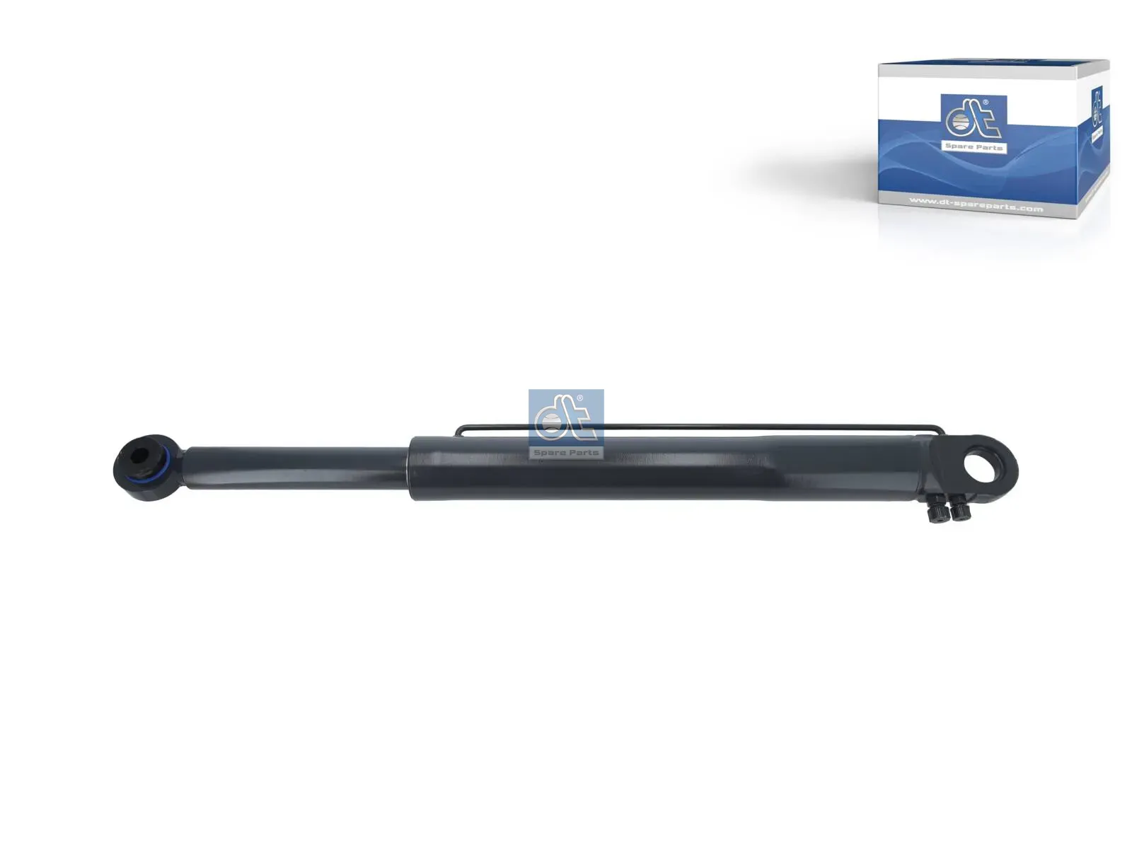 Hydraulikzylinder