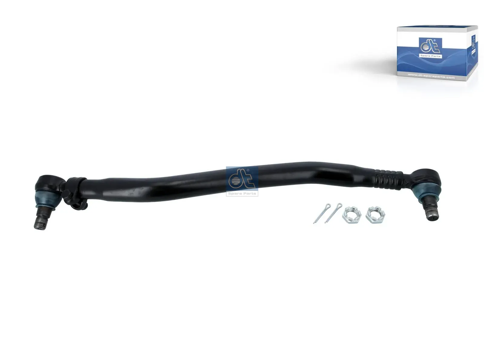 Drag link