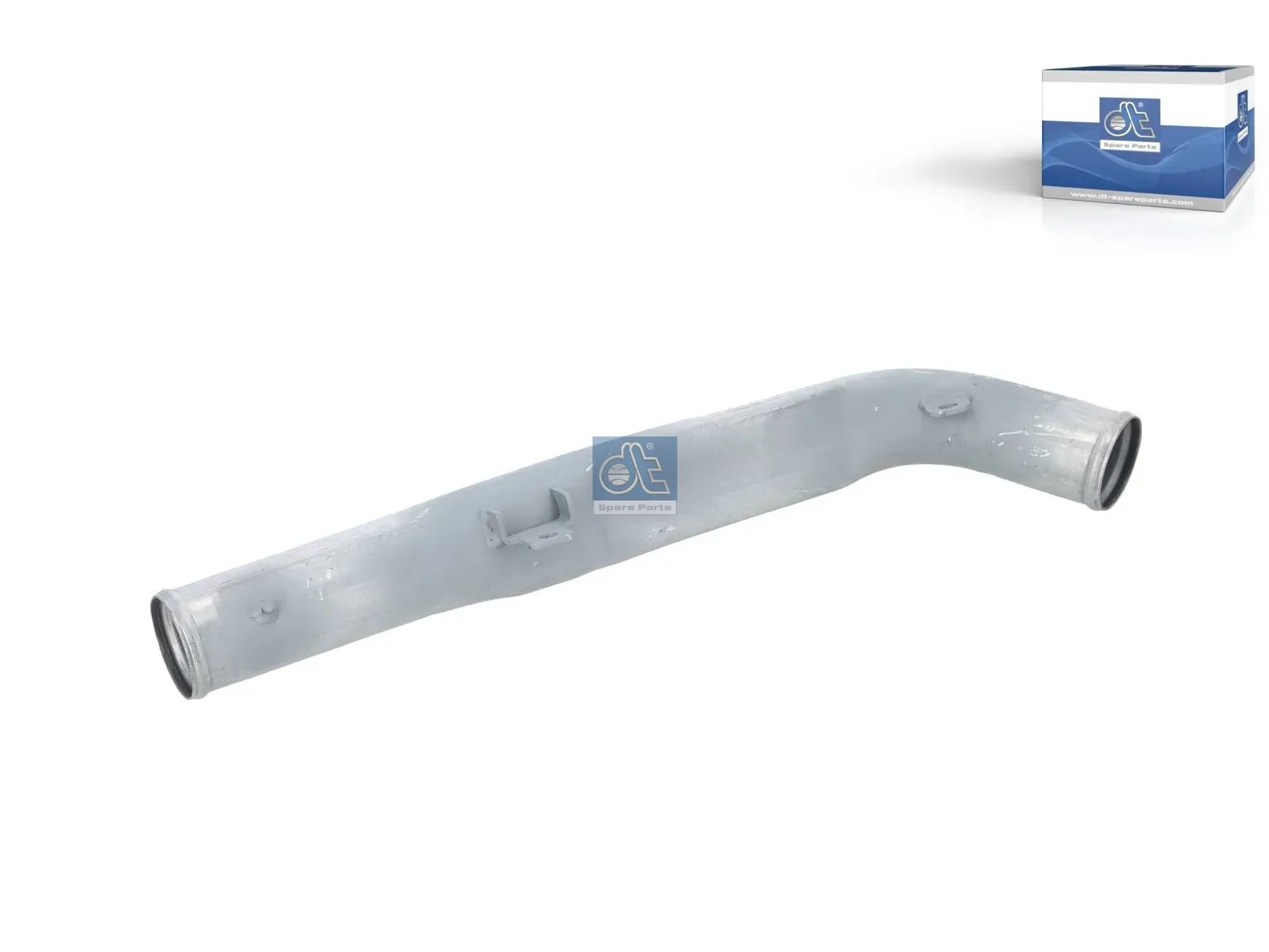 Coolant pipe