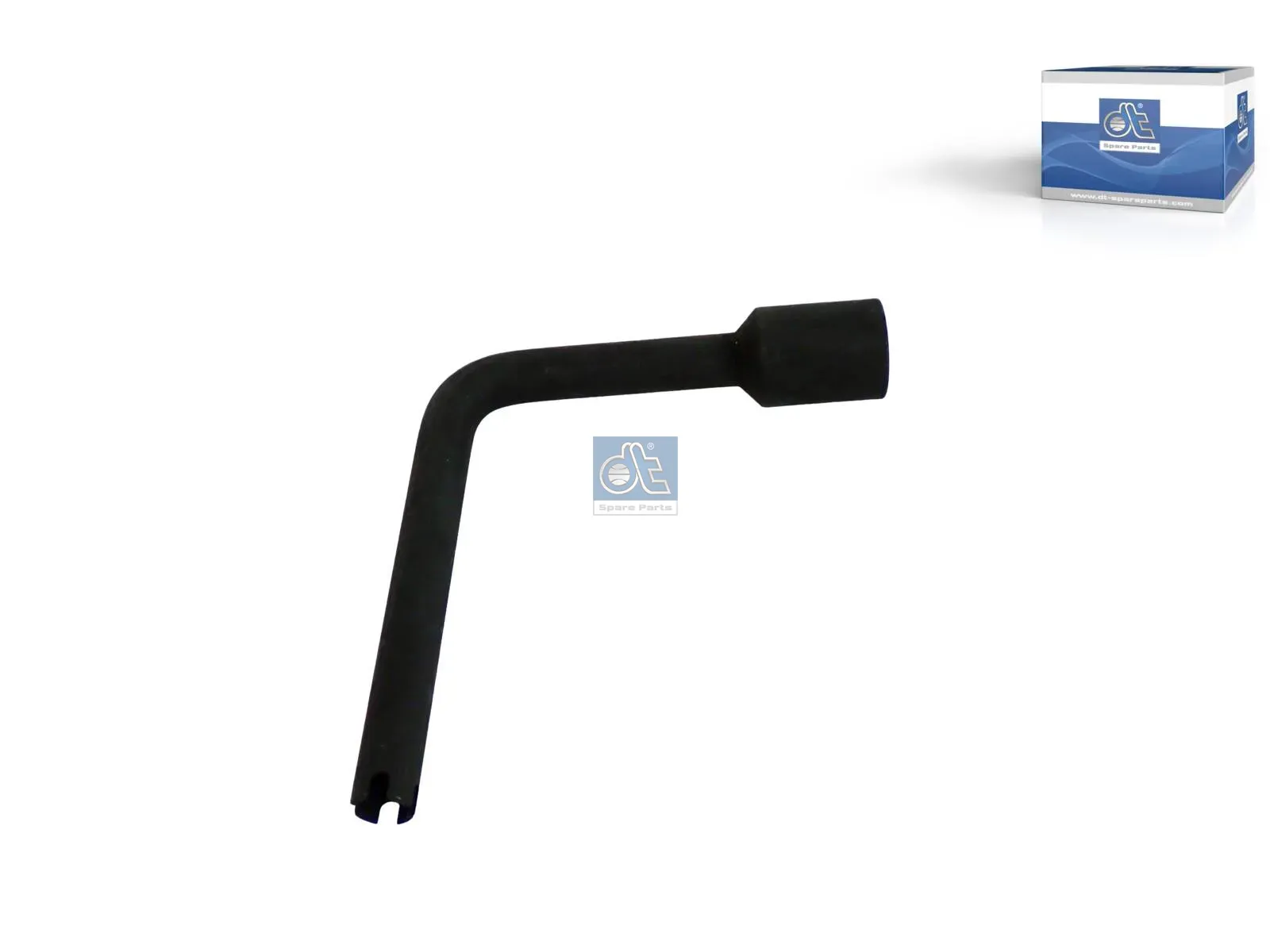 Adapter, cabin tilt