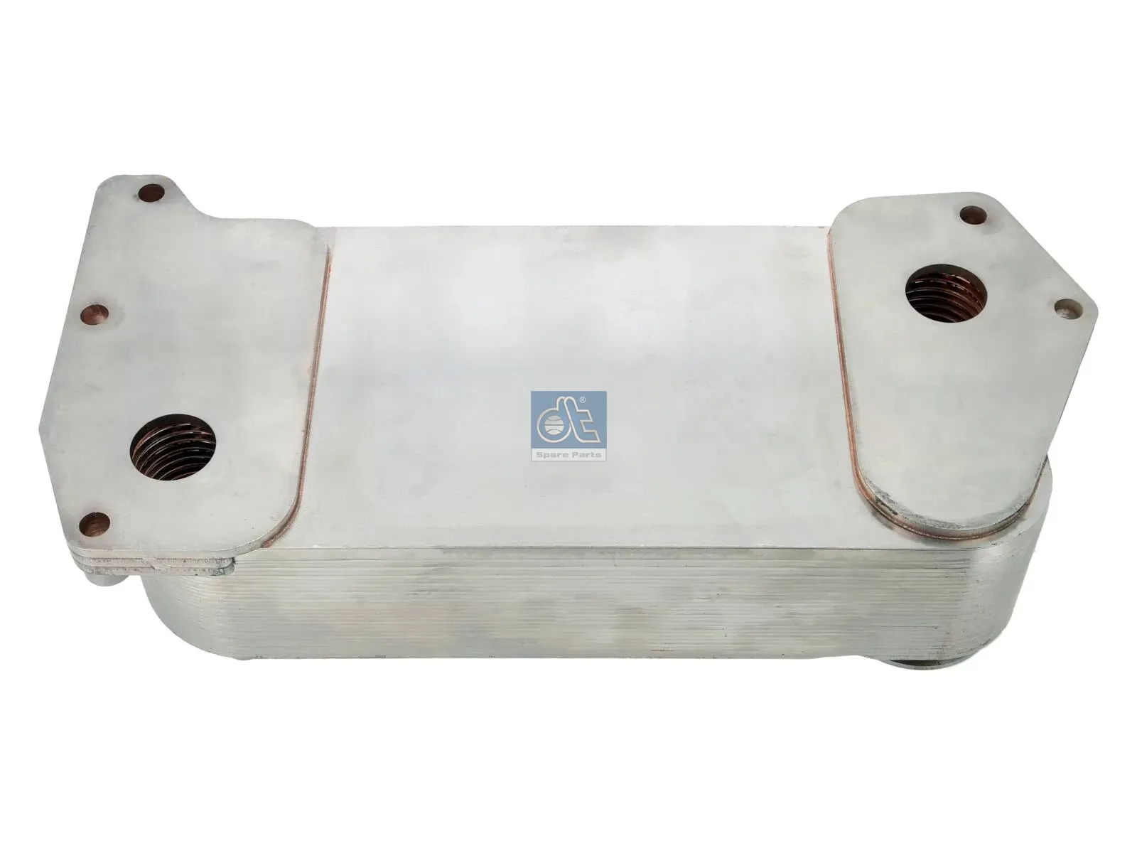 Refrigerador de aceite, retarder