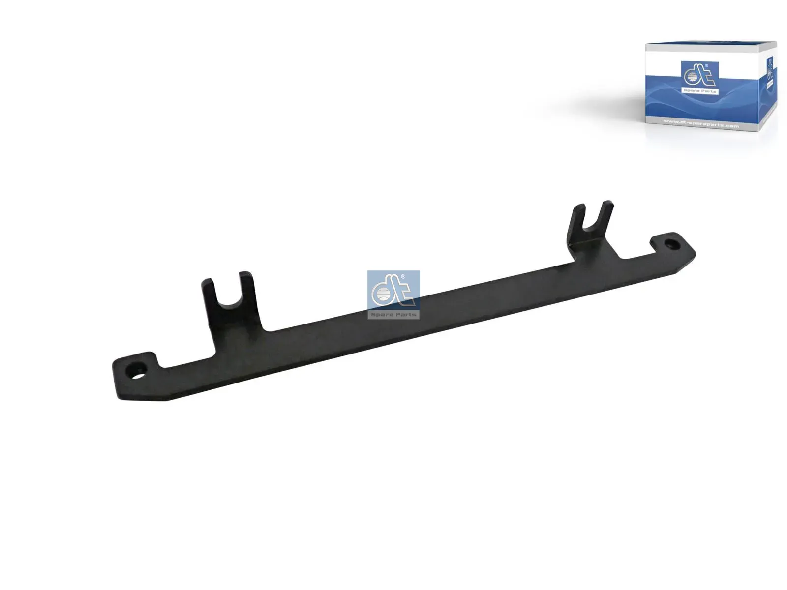 Bumper bracket