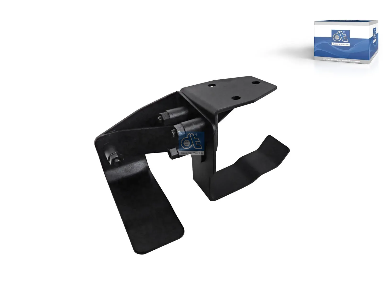 Bumper bracket