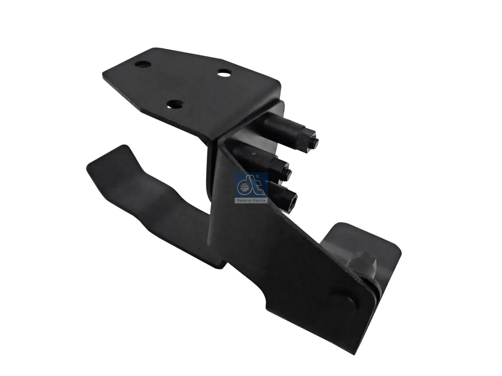 Bumper bracket