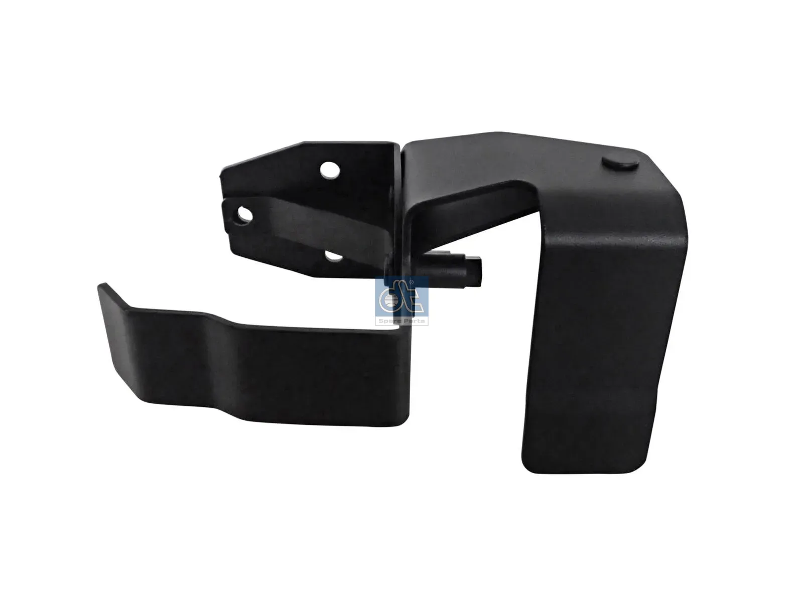 Bumper bracket