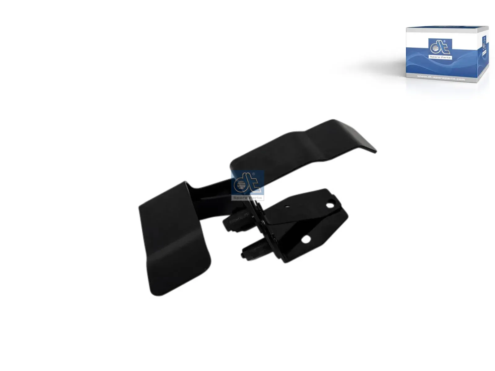 Bumper bracket