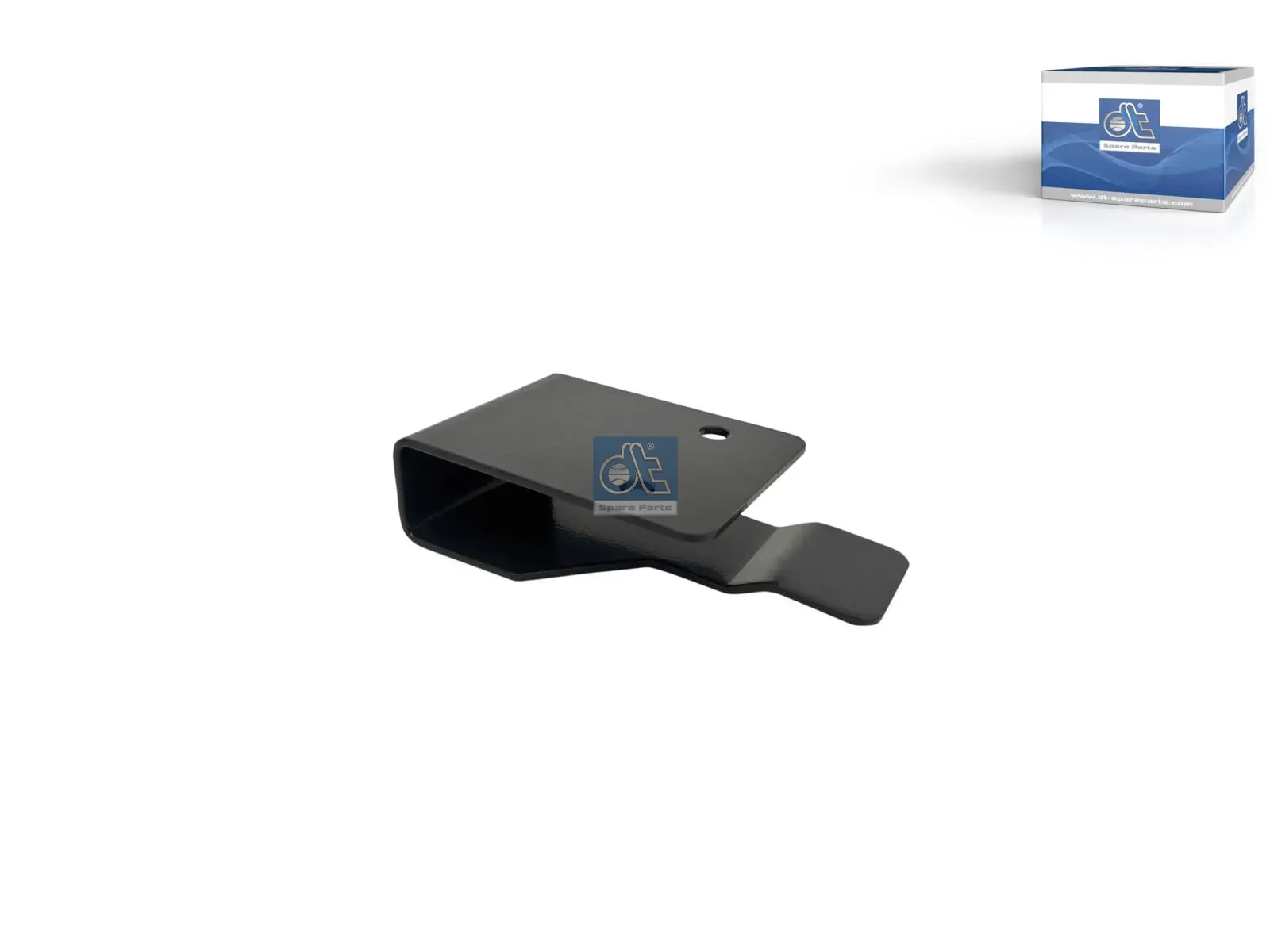 Bumper bracket