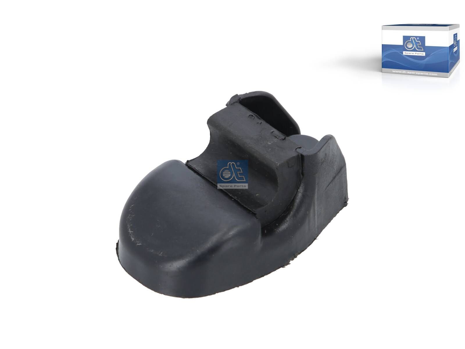 DIESEL TECHNIC | 1.00266 Cover, bumper