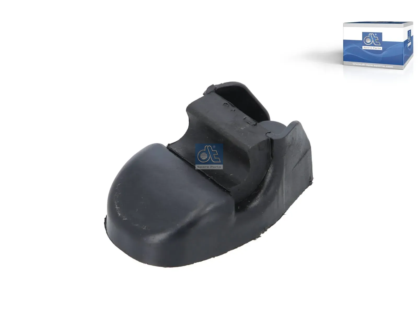 Cover, bumper