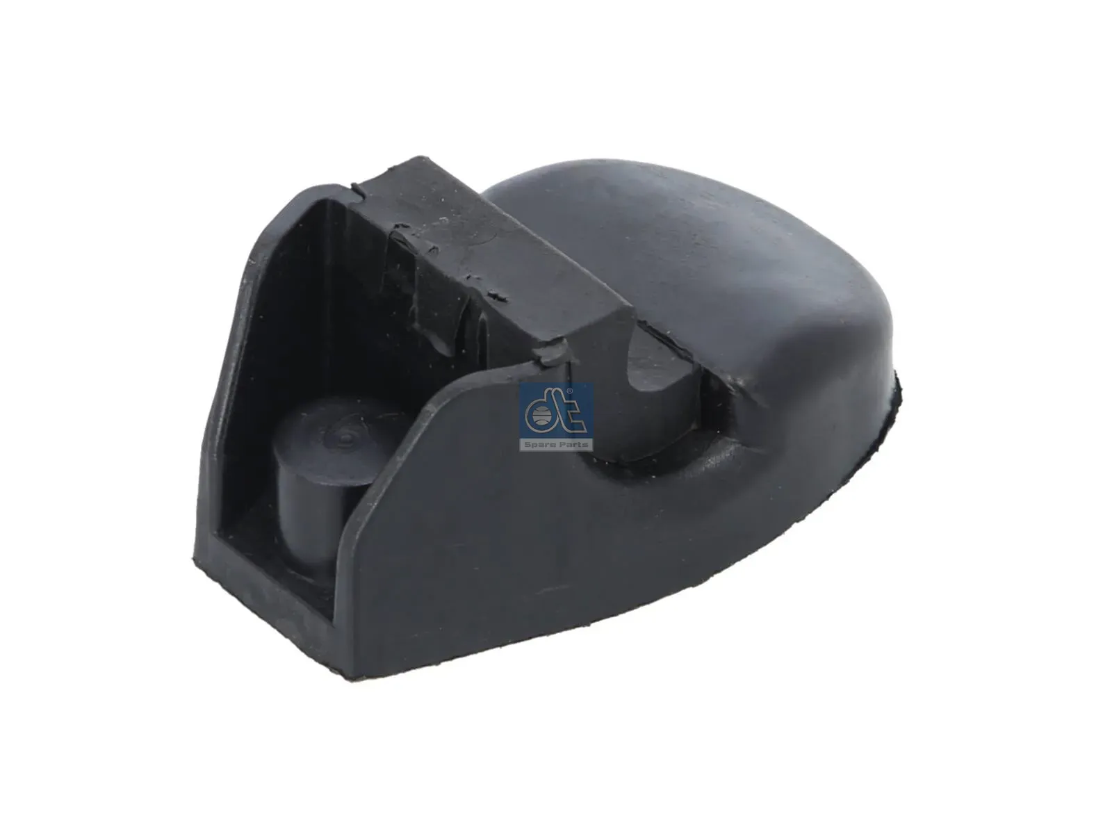 Cover, bumper