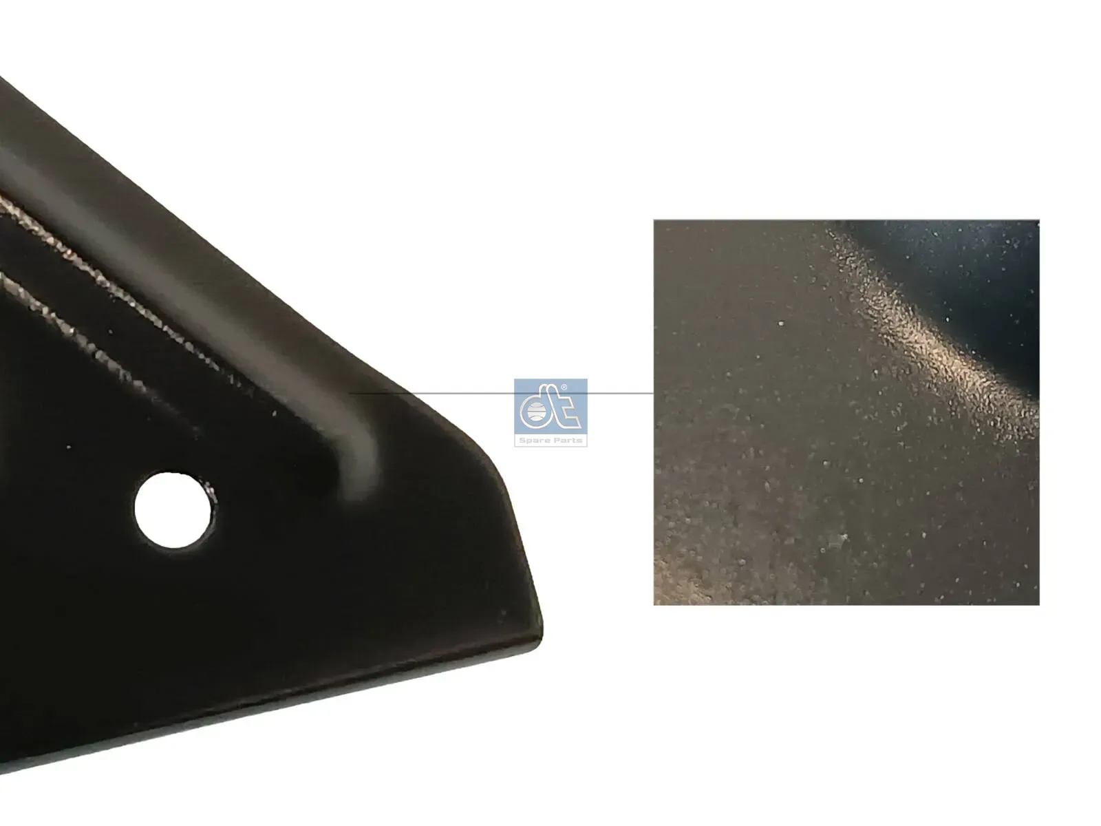Bracket, sun visor