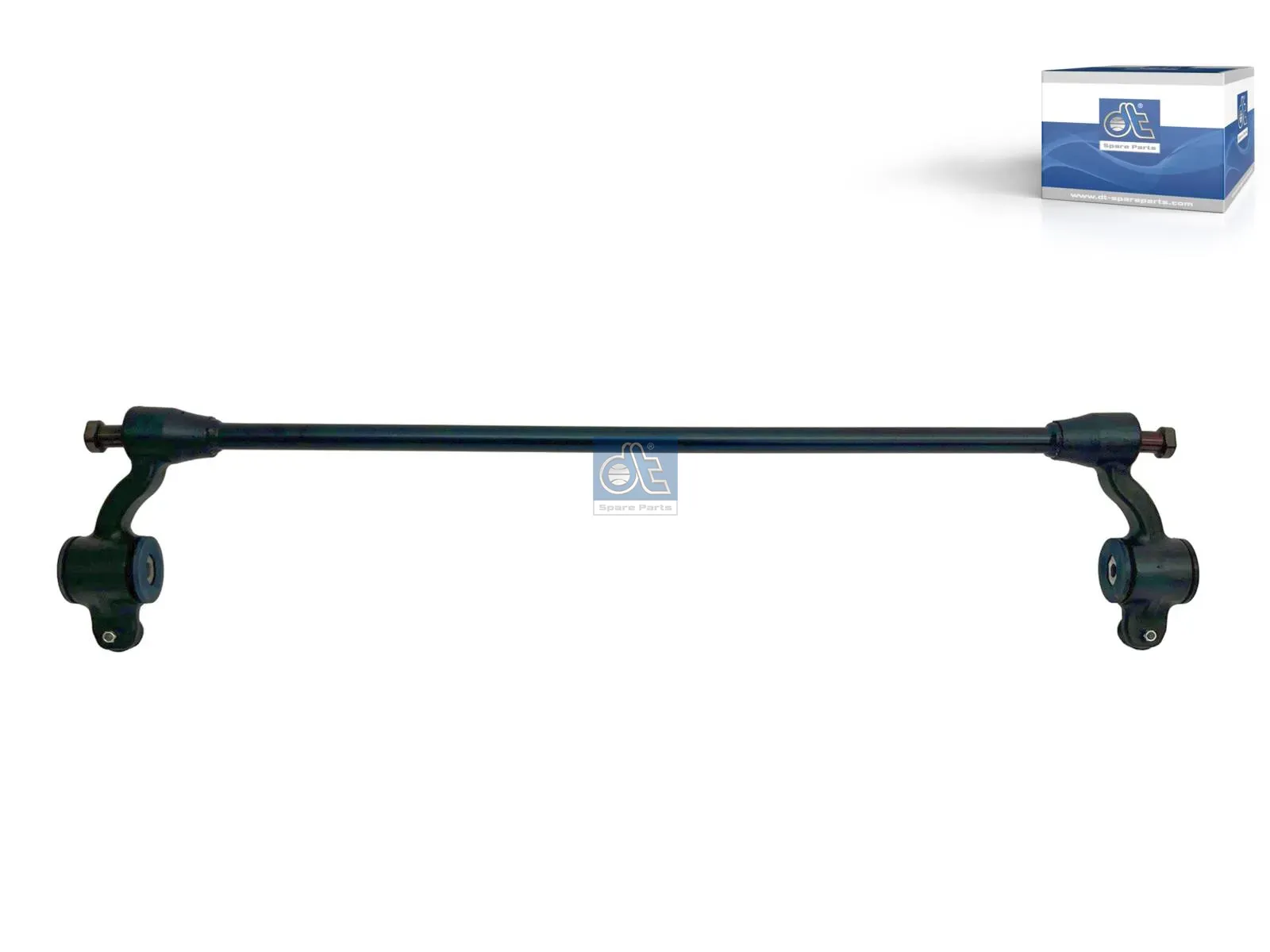 Cabin stabilizer