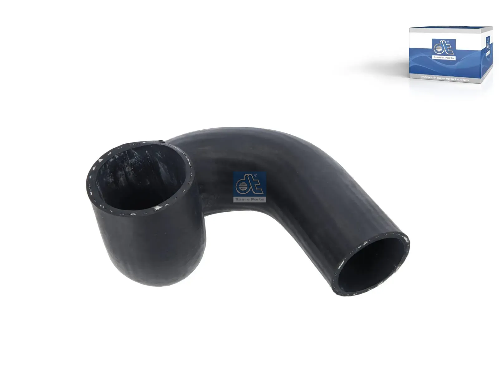 Hose, retarder