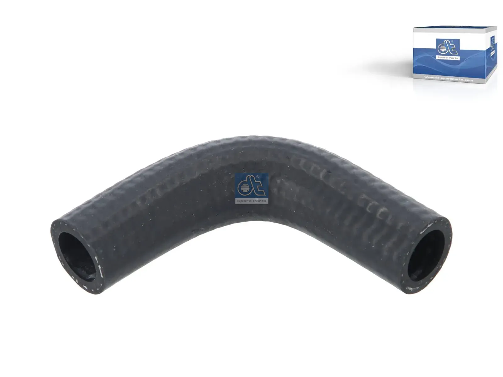 Compressor hose