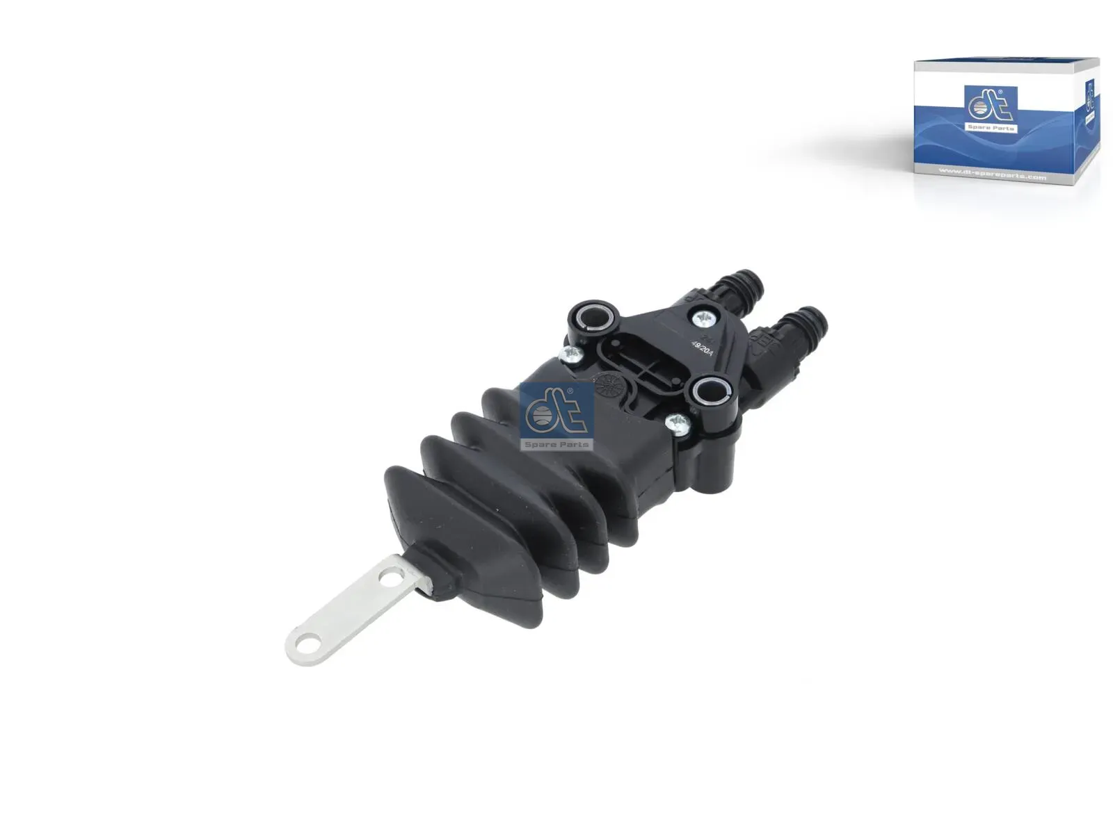 Level valve