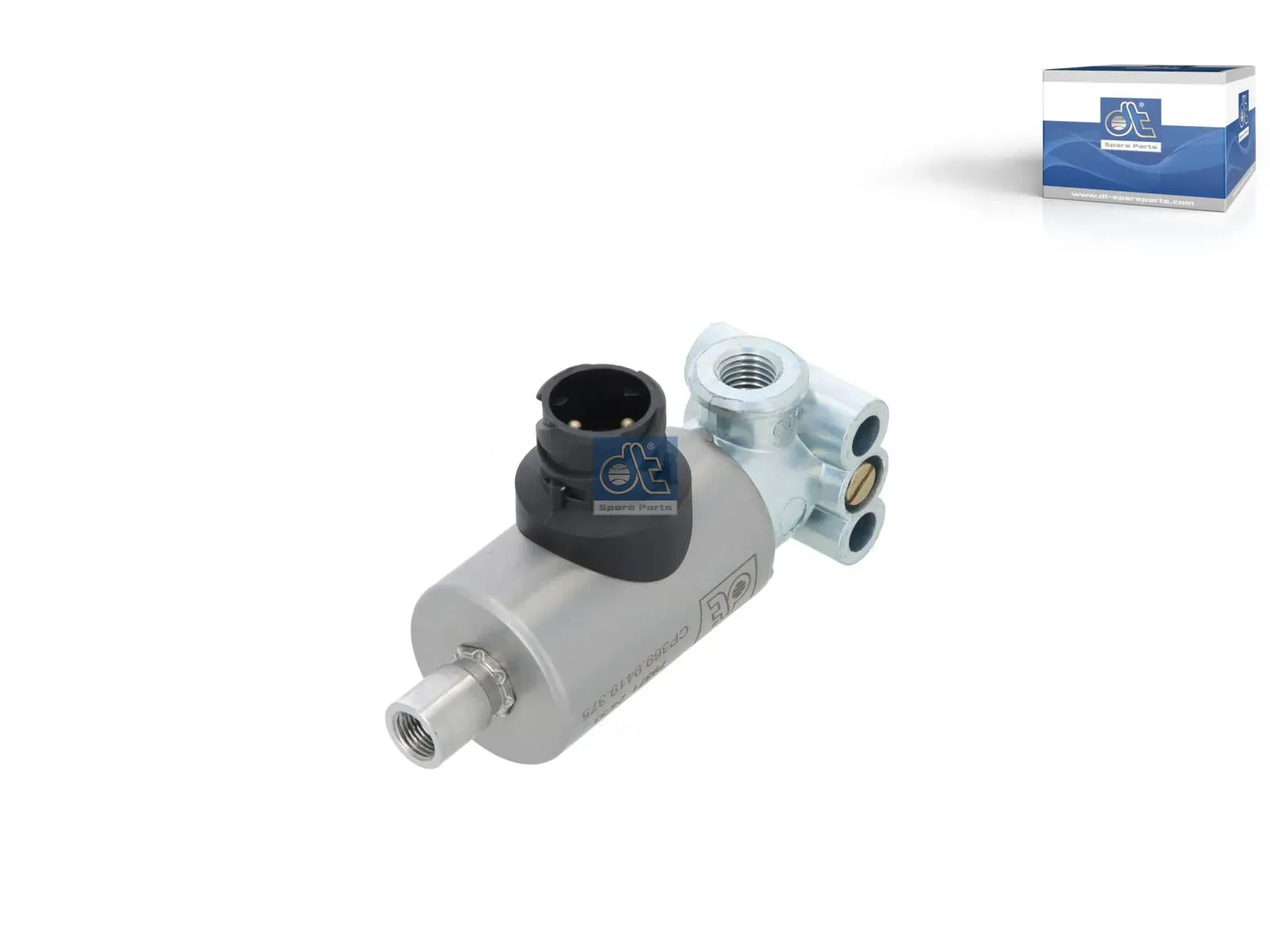 Electrovalve