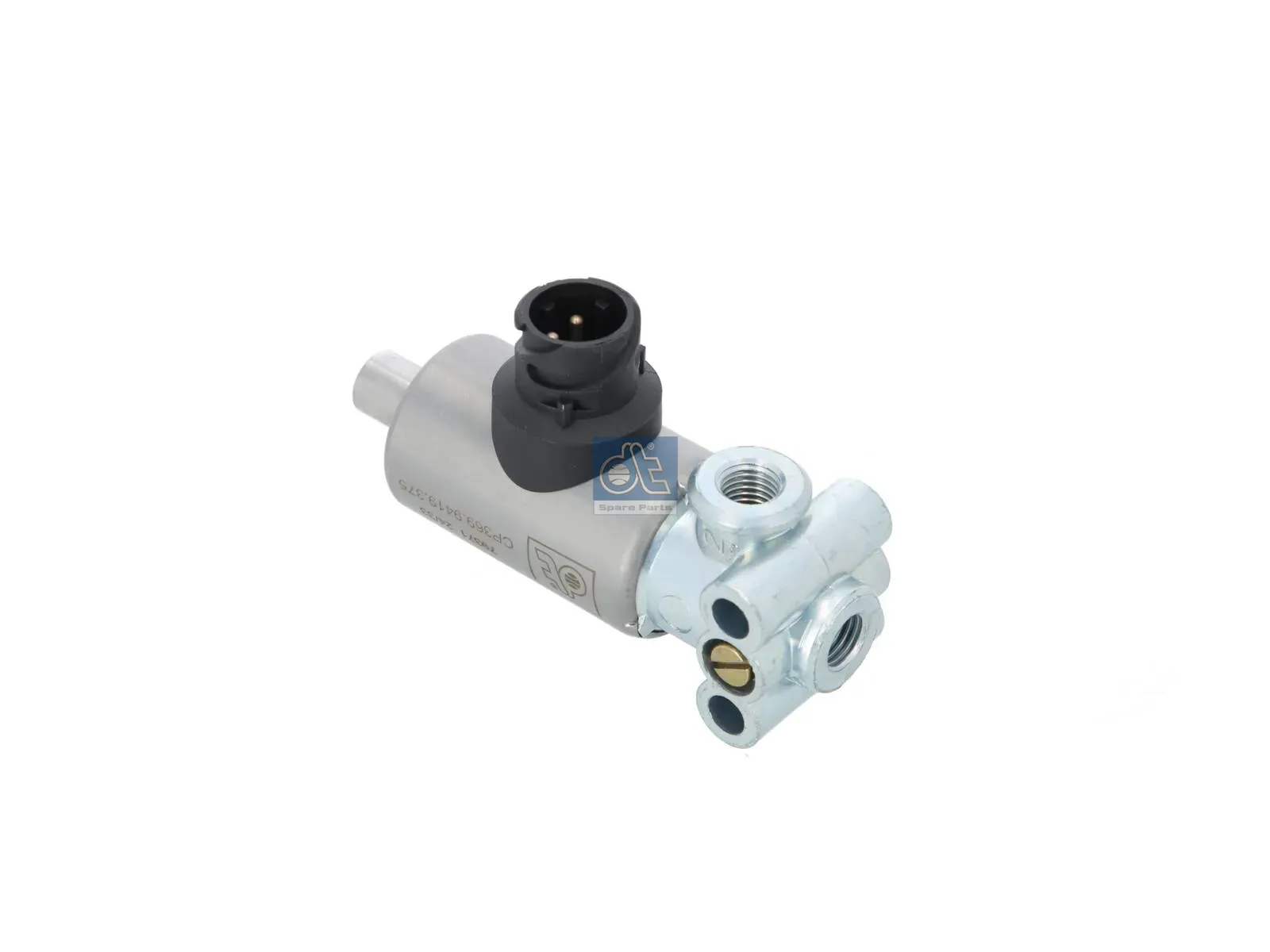 Electrovalve