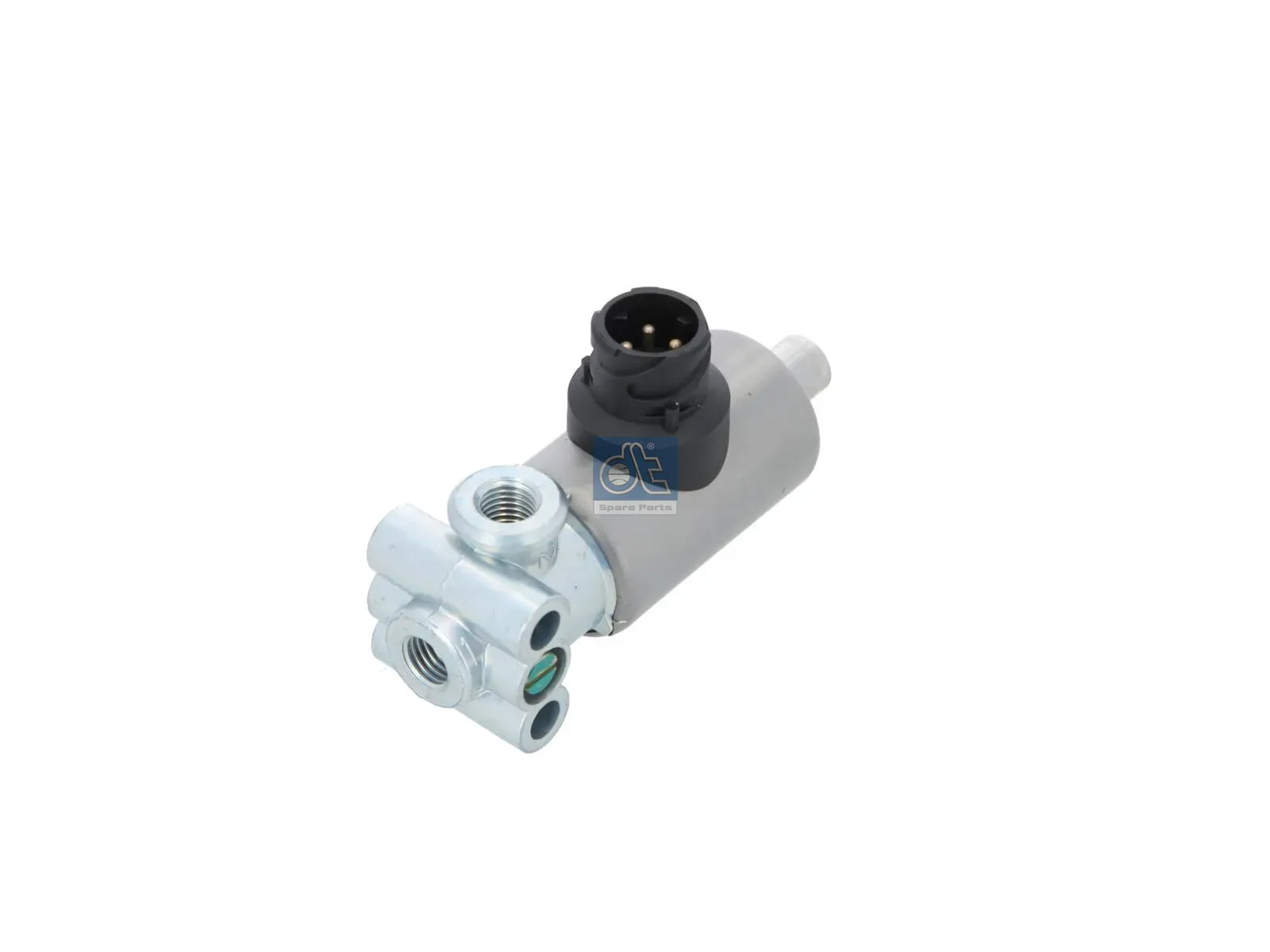 Electrovalve