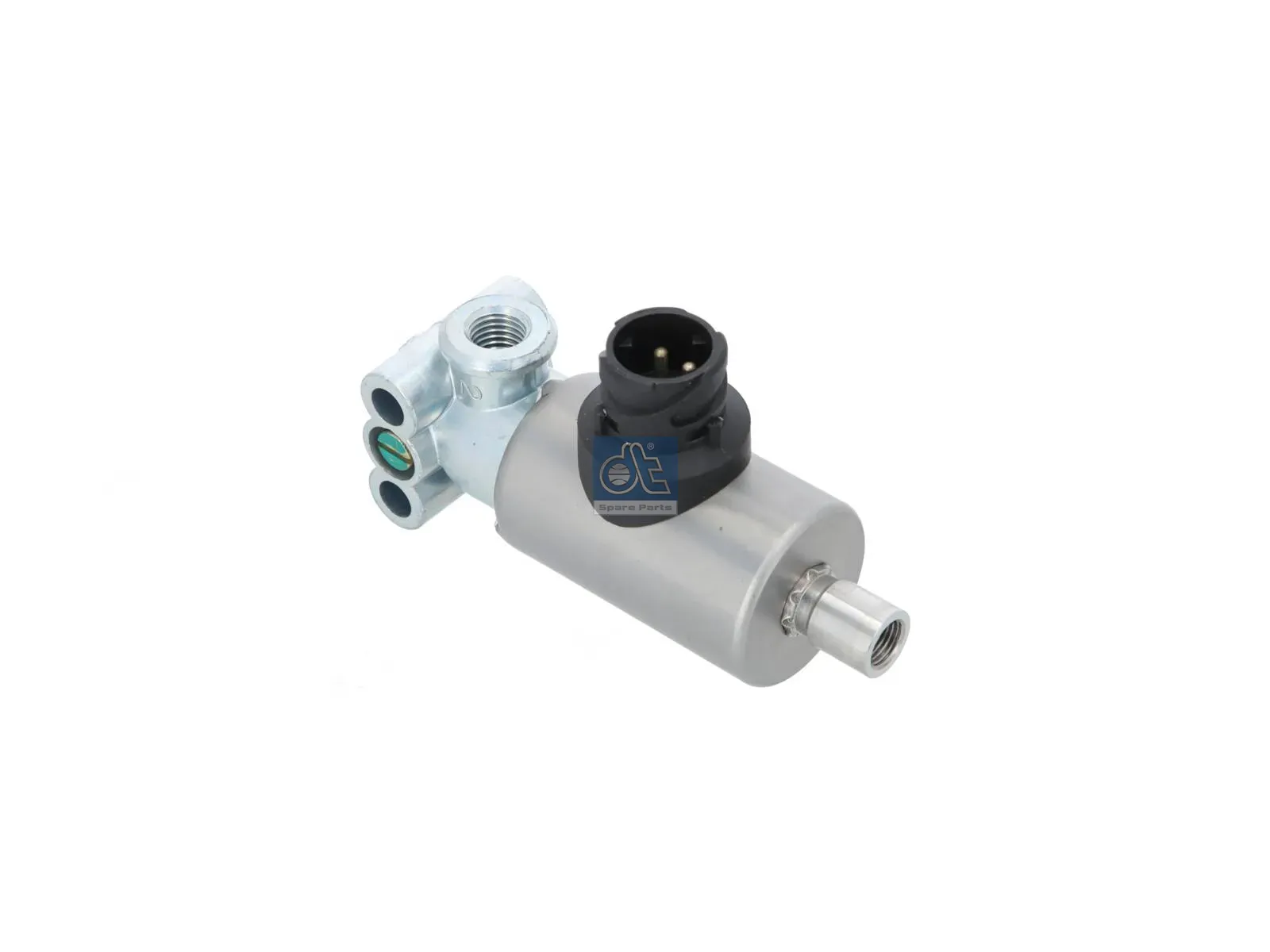 Electrovalve