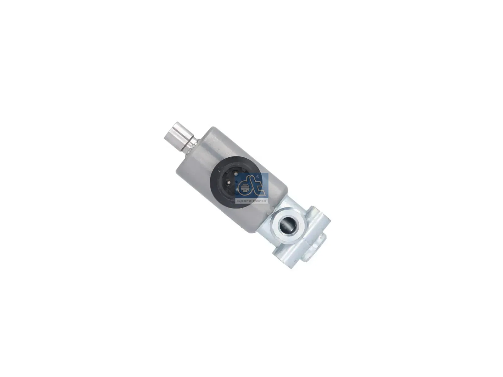 Electrovalve