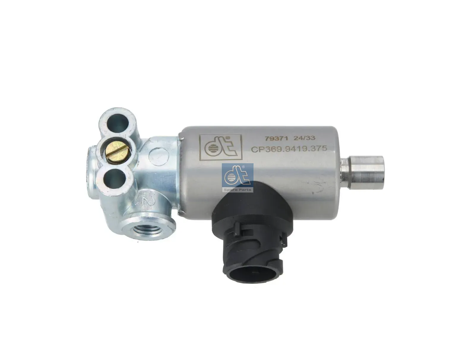 Electrovalve