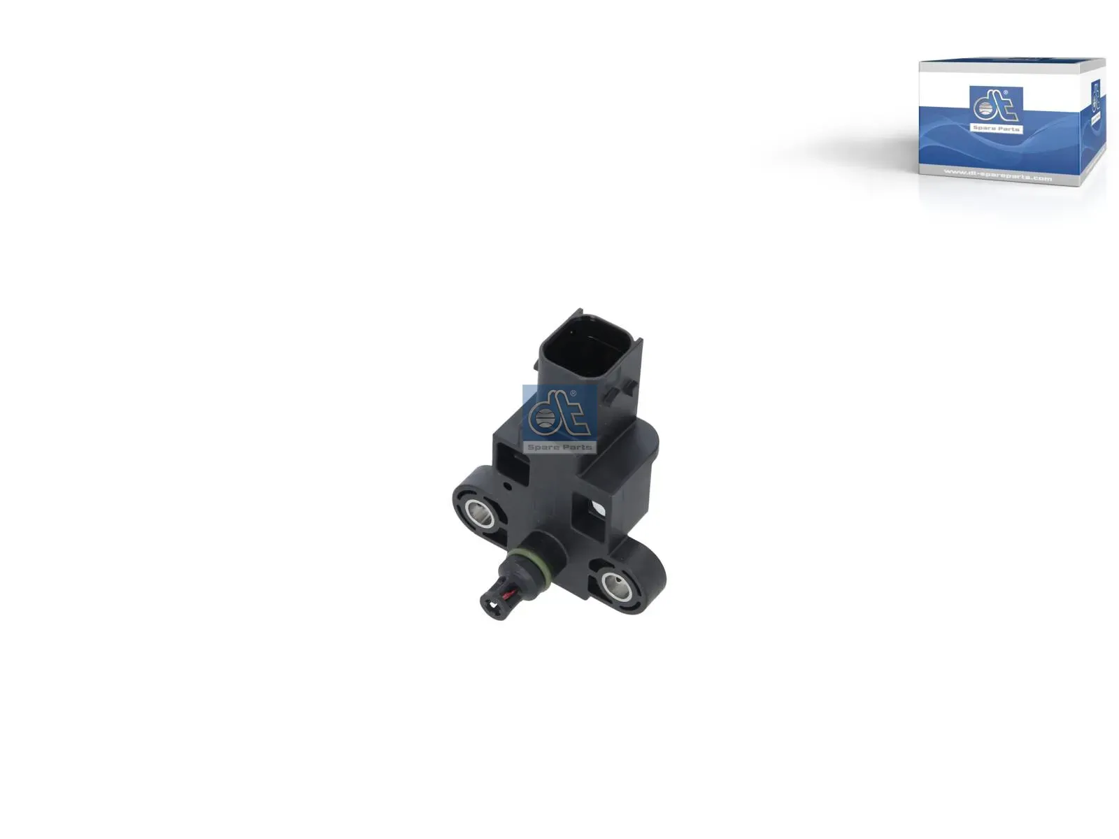 Drucksensor, Temperatur, Lufteinlass