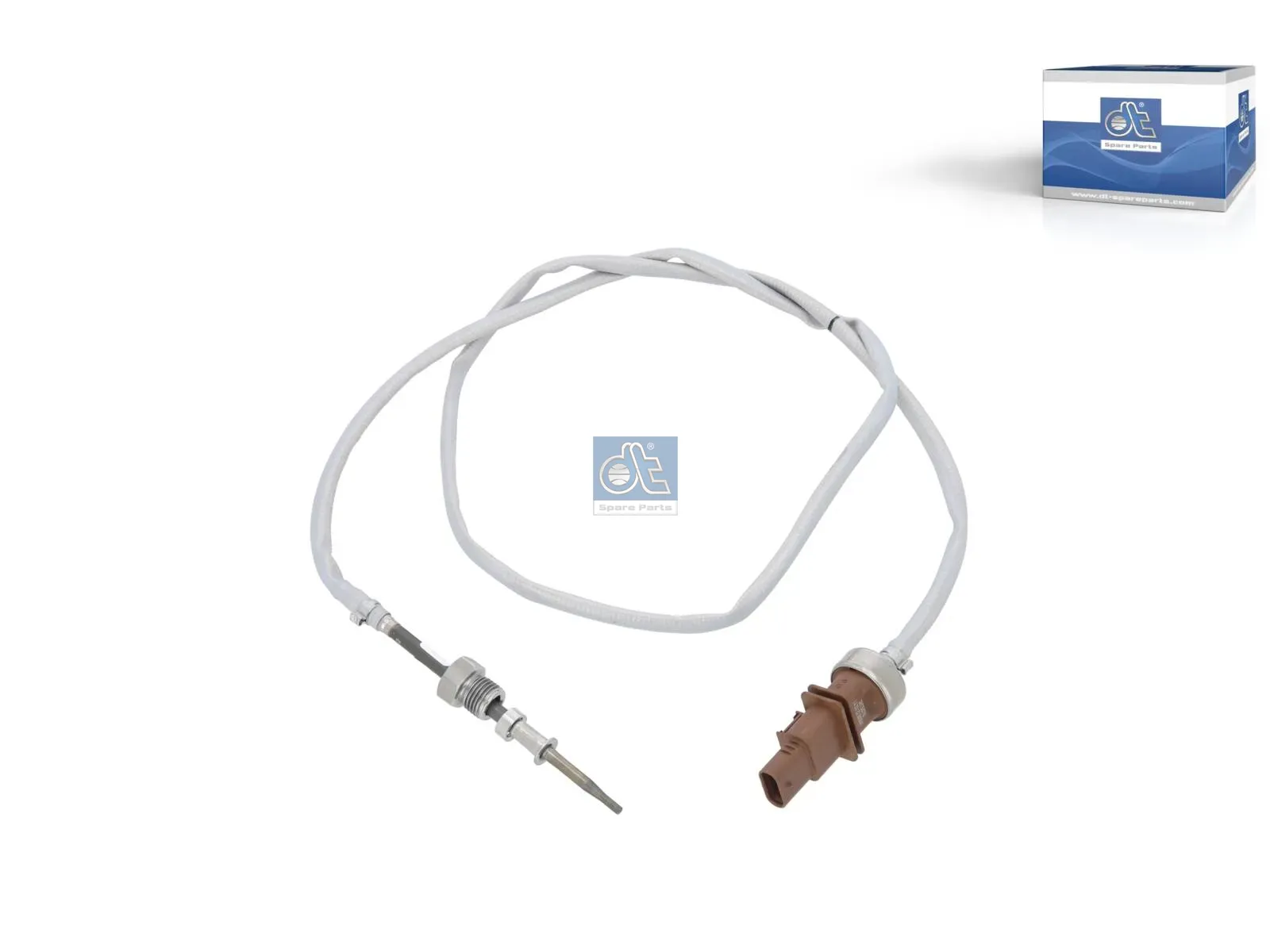 Sensor de temperatura