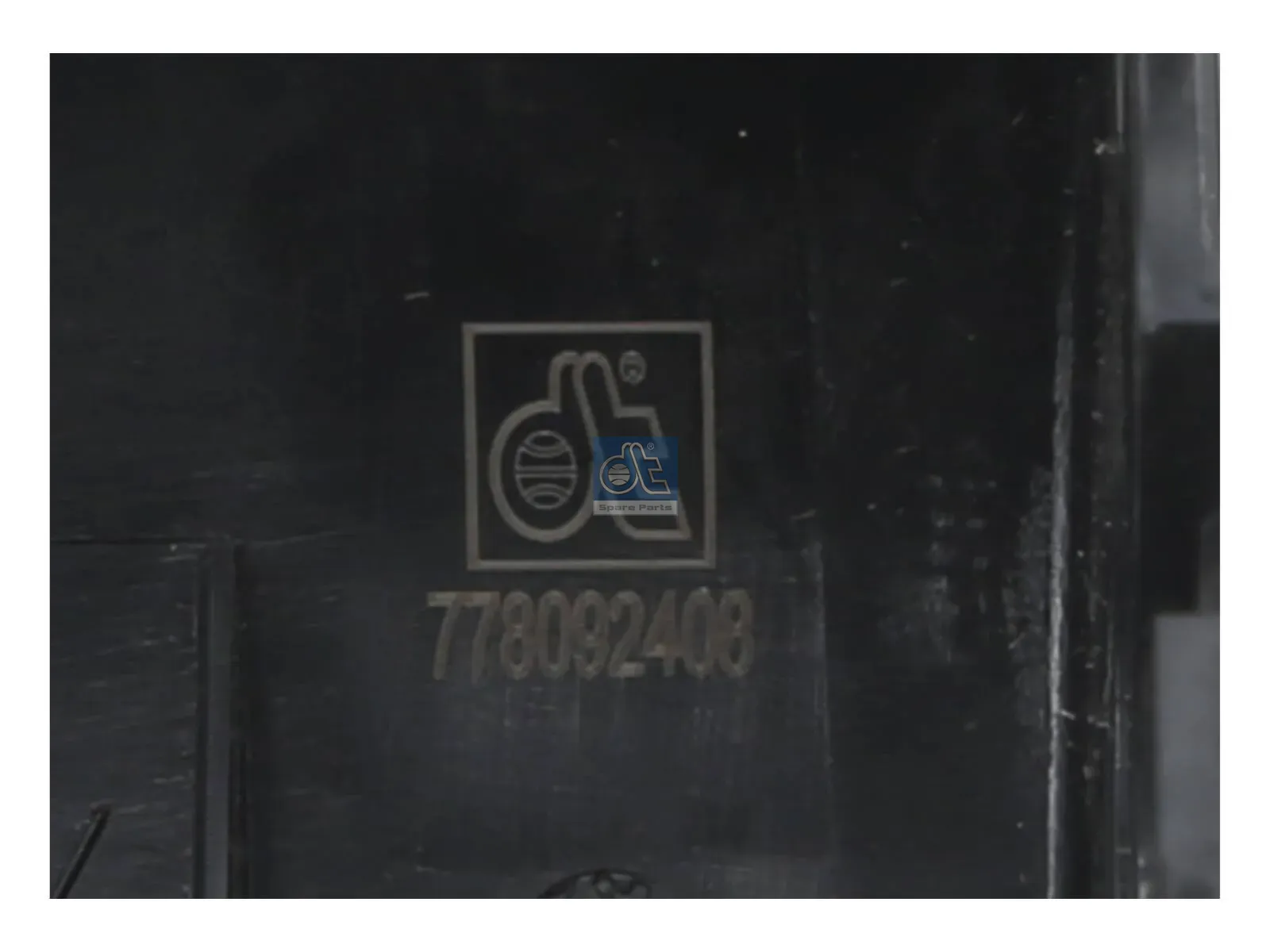 Switch, seat adjustment