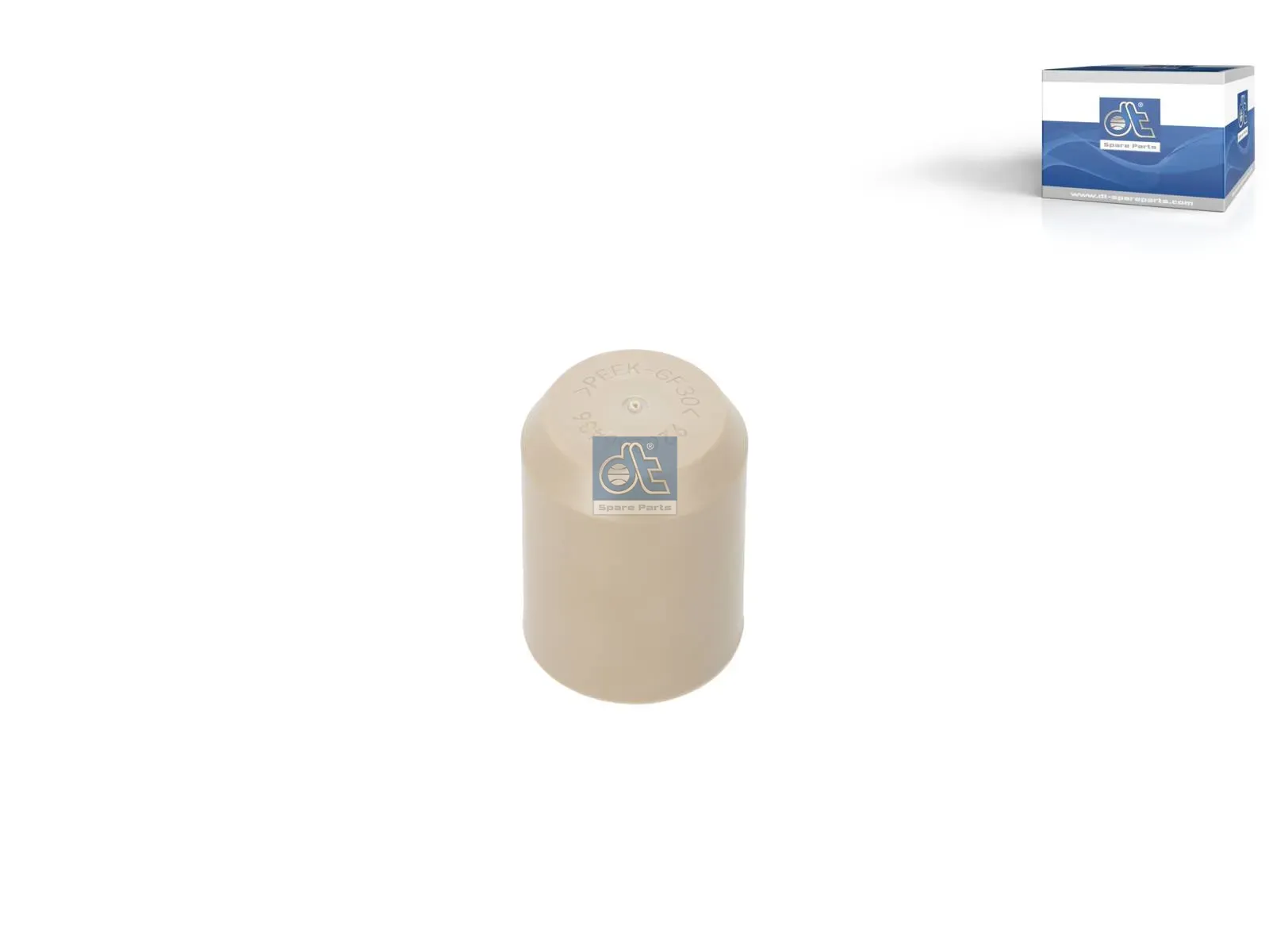 Valve, retarder housing