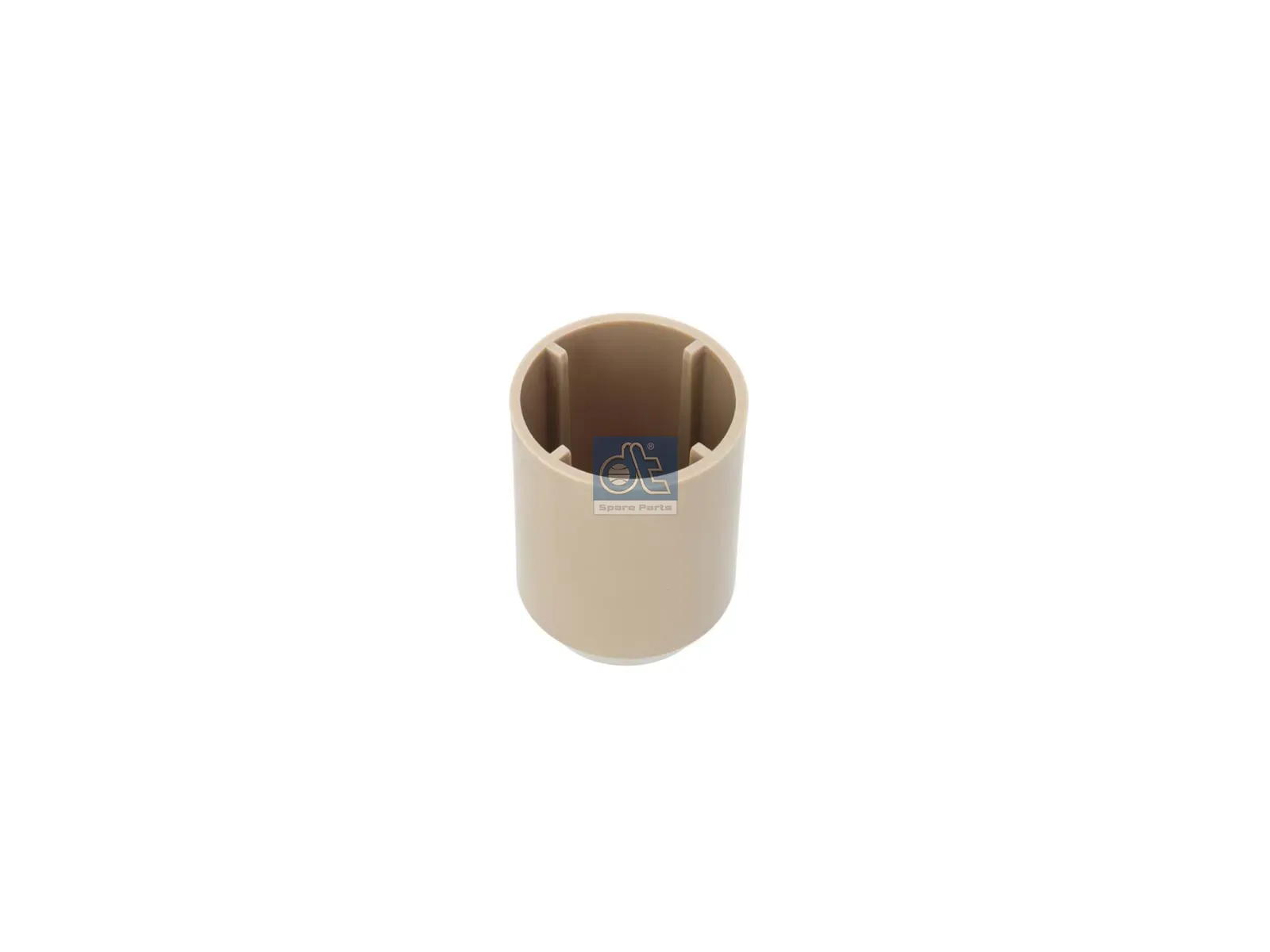 Valve, retarder housing