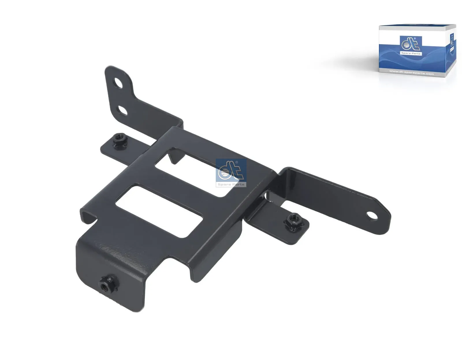Bumper bracket