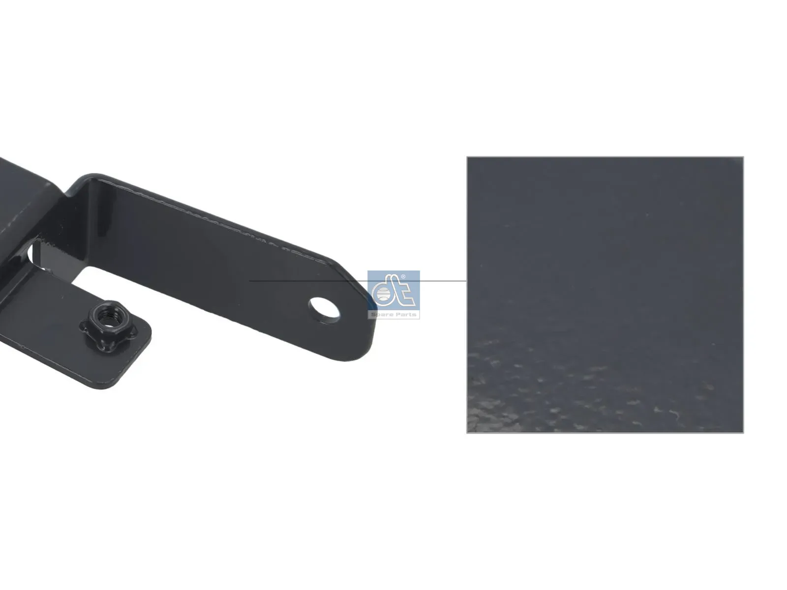 Bumper bracket